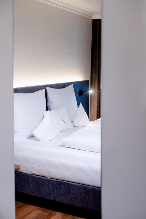 Hotel Walserwirt ภายนอก รูปภาพ