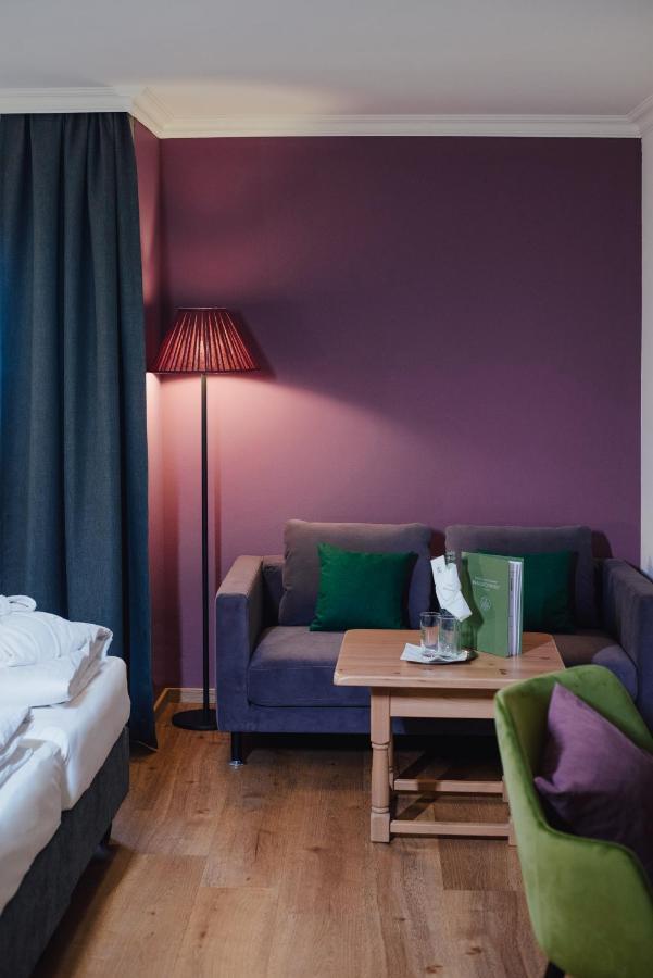 Hotel Walserwirt ภายนอก รูปภาพ