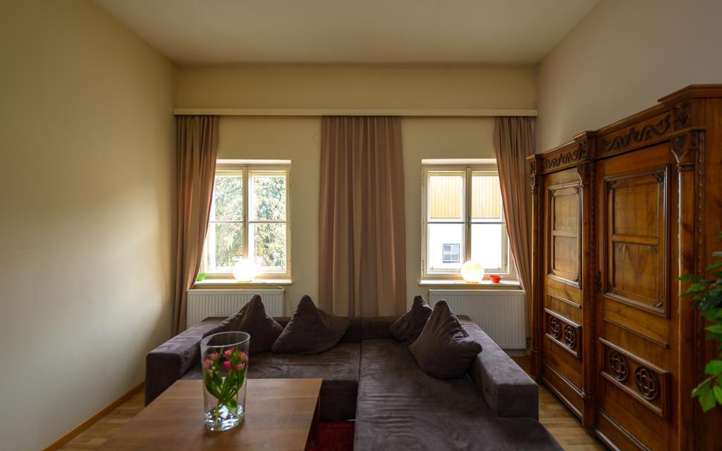 Hotel Walserwirt ภายนอก รูปภาพ