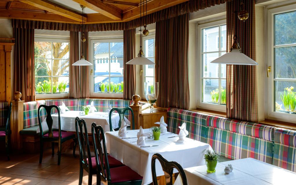 Hotel Walserwirt ภายนอก รูปภาพ