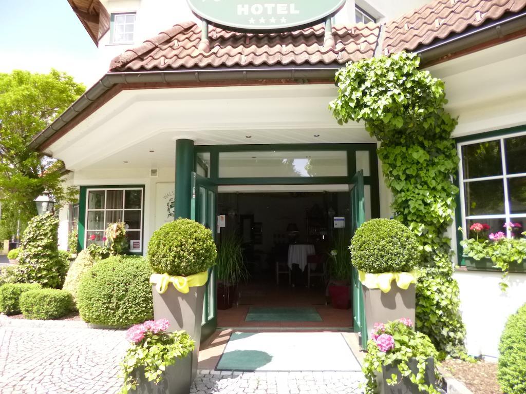 Hotel Walserwirt ภายนอก รูปภาพ