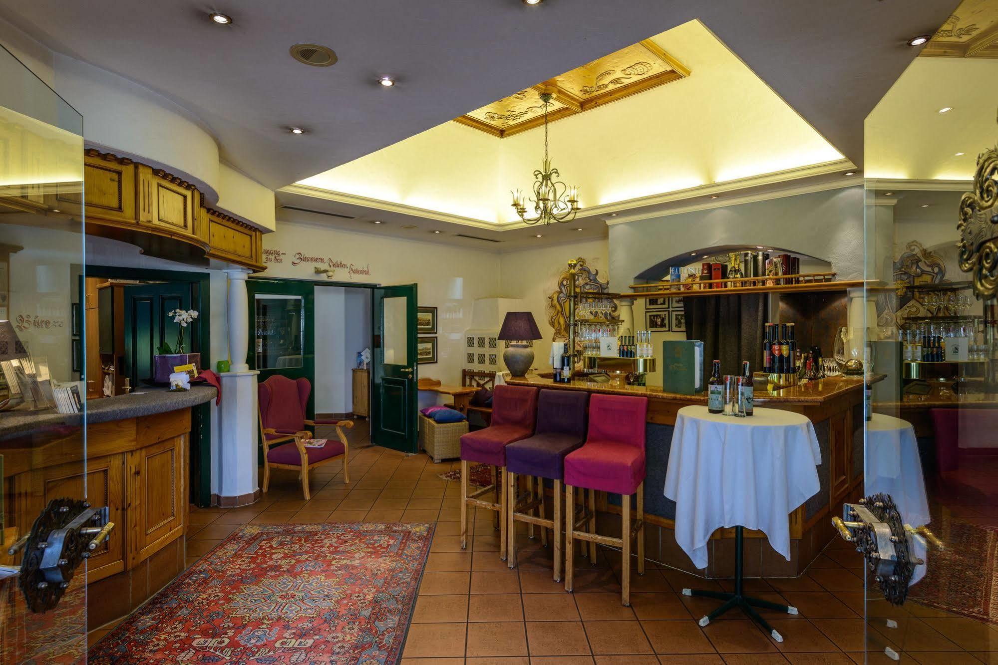 Hotel Walserwirt ภายนอก รูปภาพ