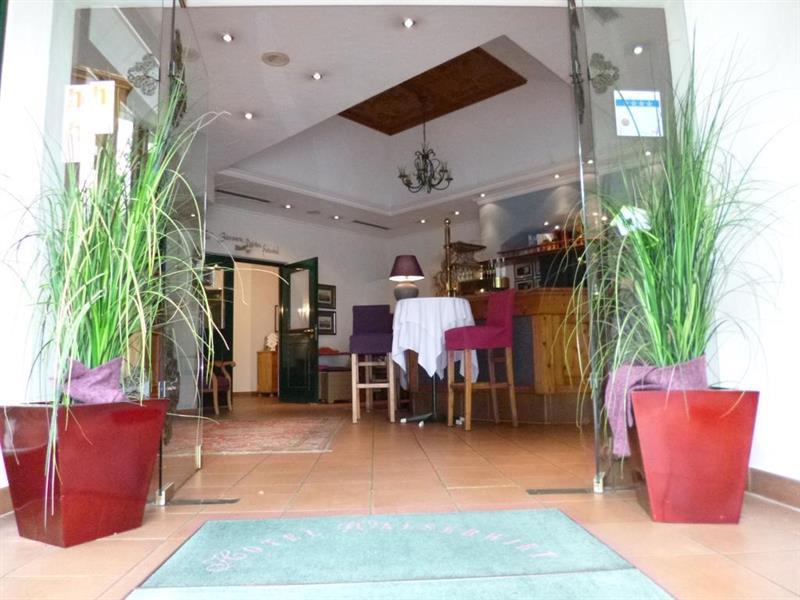 Hotel Walserwirt ภายนอก รูปภาพ