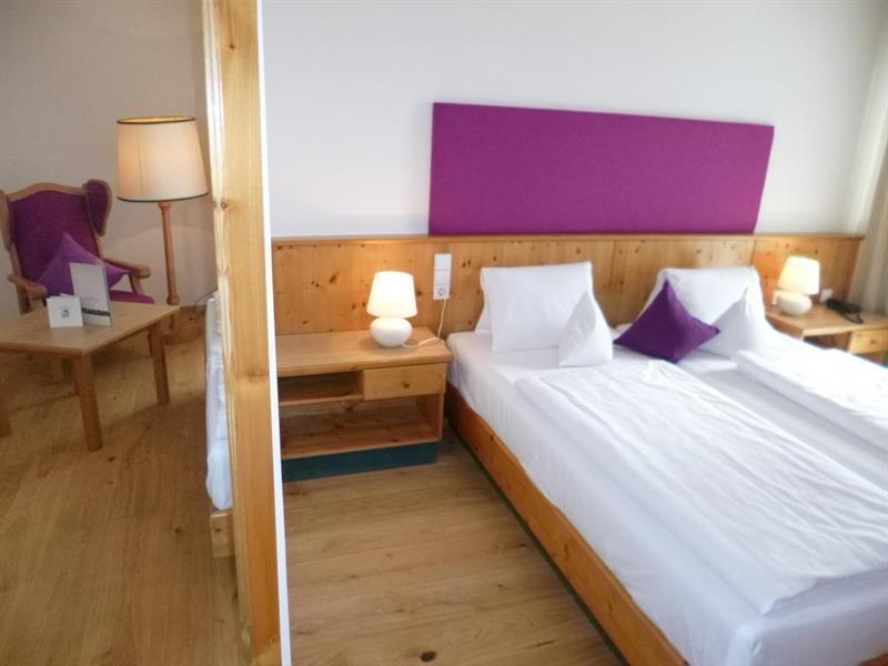 Hotel Walserwirt ภายนอก รูปภาพ
